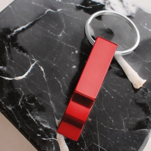 Многофункциональный Брелок-открывашка Бавария, Идеально подходит для использования на пикниках, вечеринках